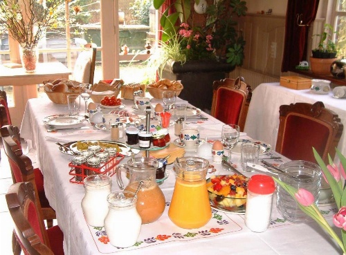 B&B Abbekerk image 1