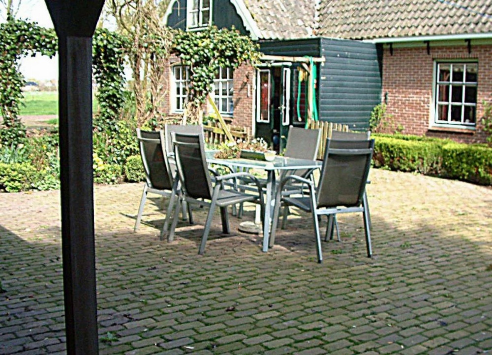 B&B Abbekerk Image 13