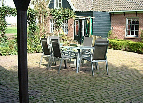 B&B Abbekerk image 13