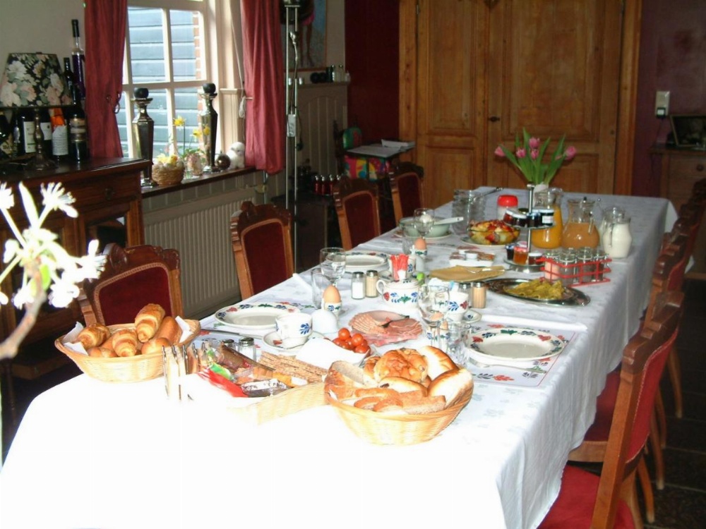 B&B Abbekerk Image 15