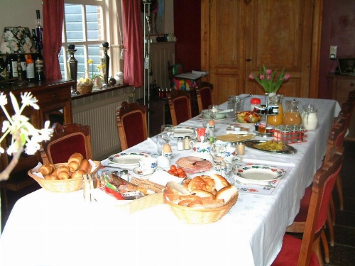 B&B Abbekerk image 15