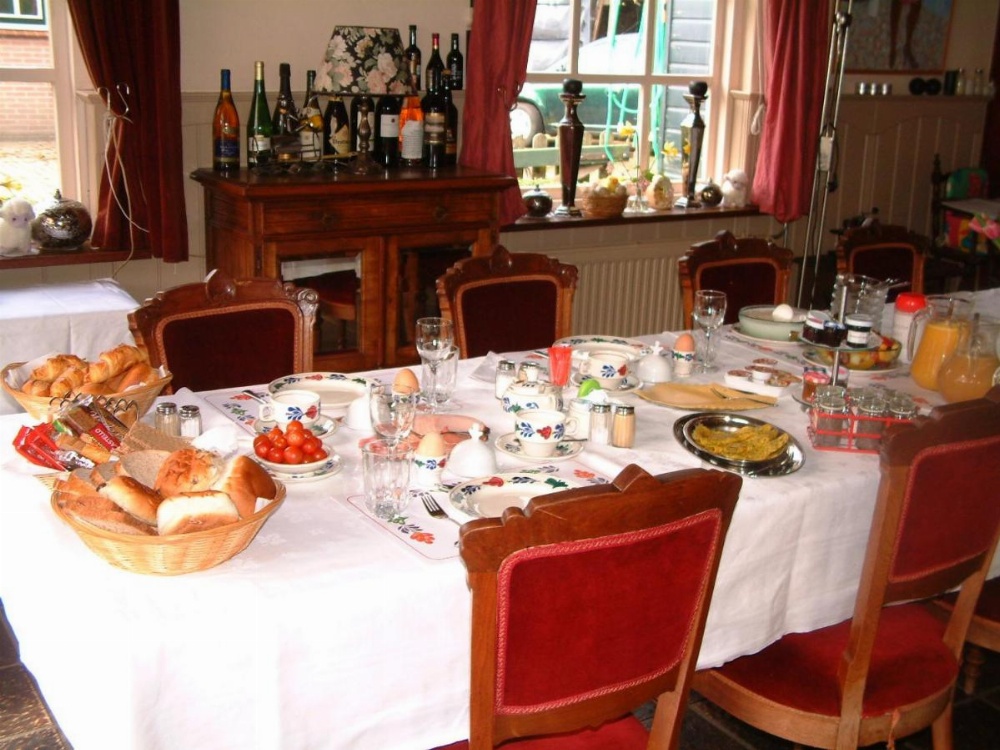 B&B Abbekerk Image 16