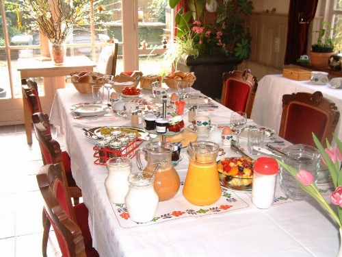 B&B Abbekerk image 17